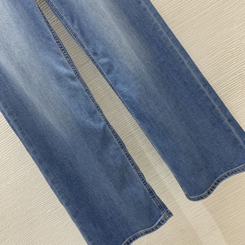 Chanel Jeans